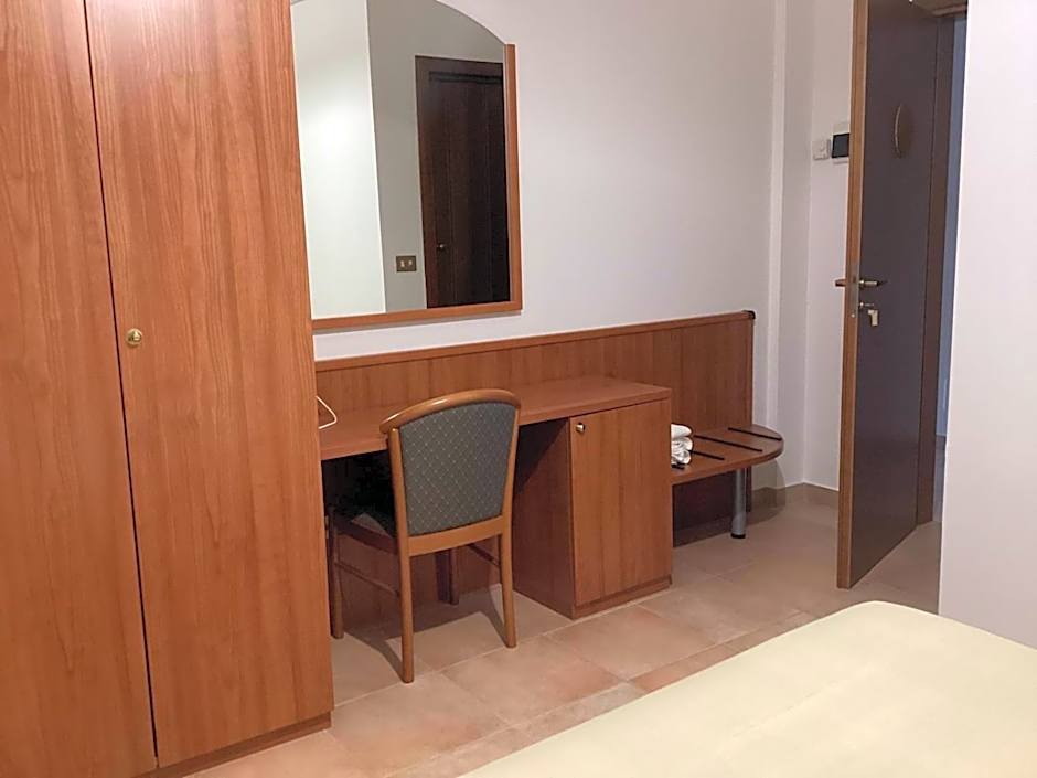 La Locanda del Brigante