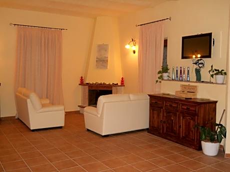Villa RosaMaria