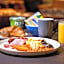Ibis Styles Glasgow Central