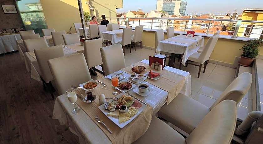 Khalkedon Hotel Istanbul