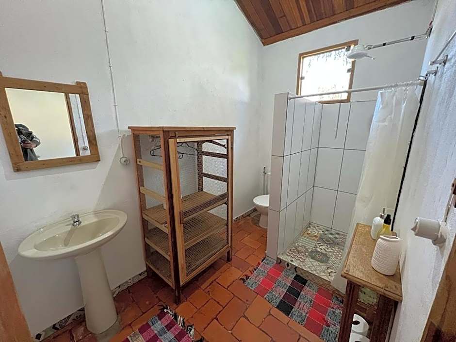 Pousada Fazenda São Pedro