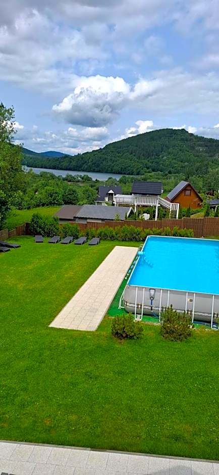 Chaty Trzy 731-950-635