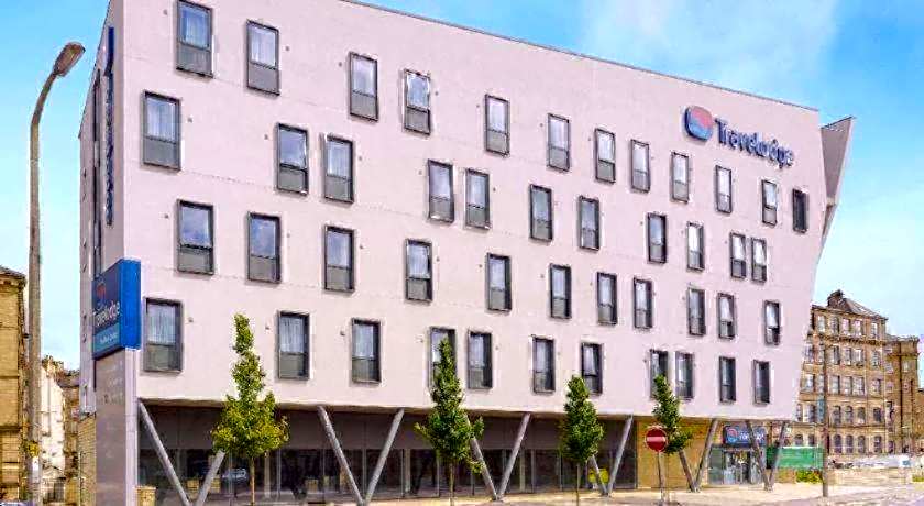 Travelodge Bradford Central