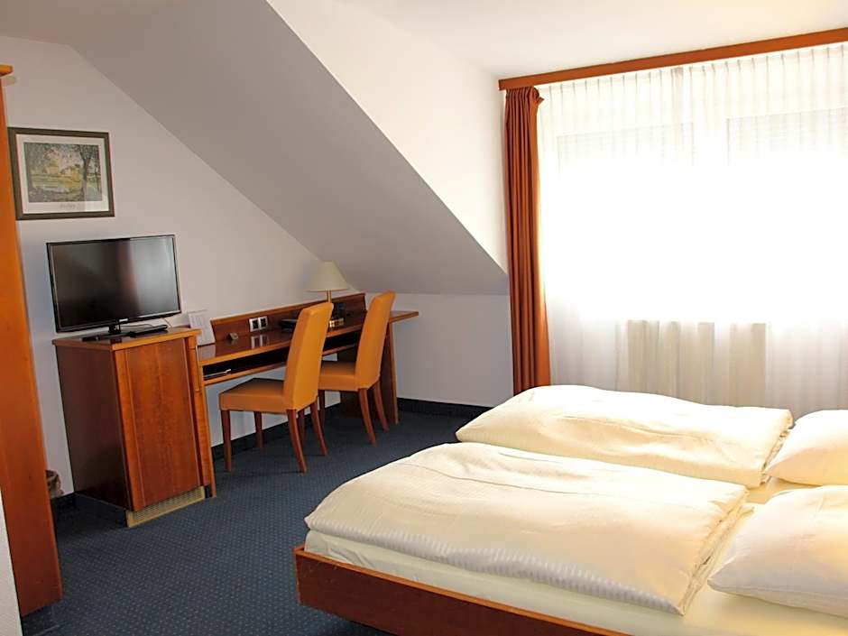 City Hotel Stuttgart