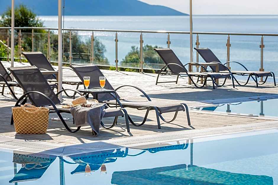 Kefalonia Bay Palace