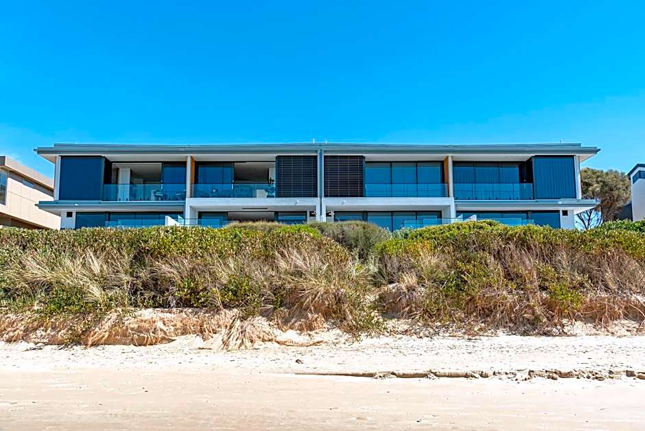 Award-winning beachfront luxury in Cremorne