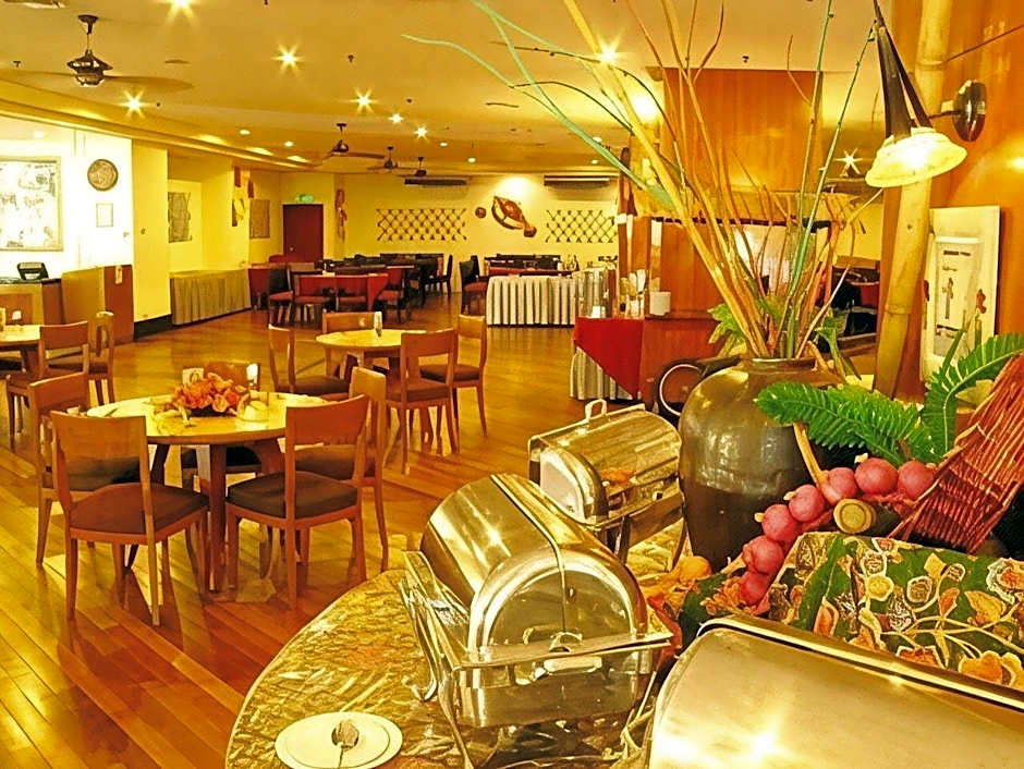 Good Hope Hotel