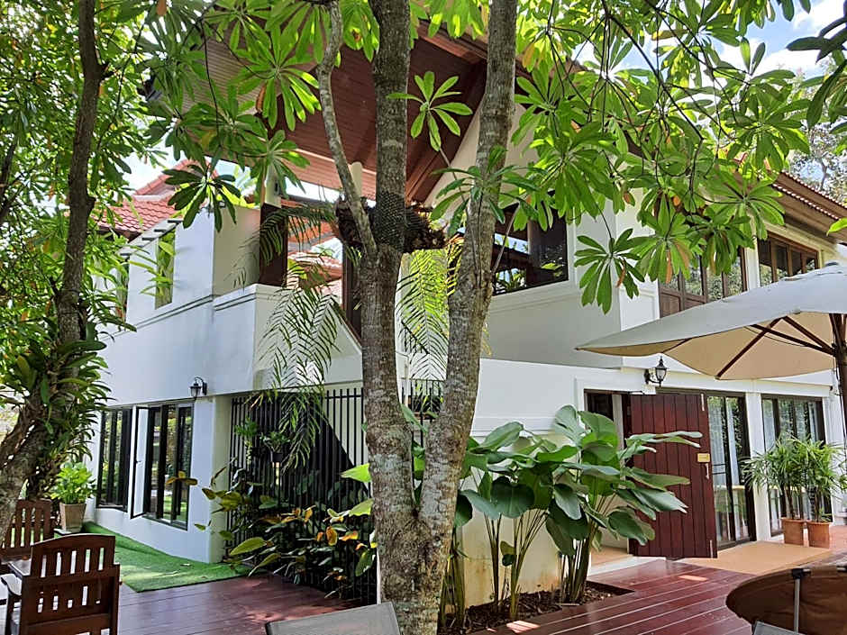 Casa Khaoyai Bed&Breakfast