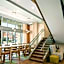 Hampton Inn By Hilton And Suites Clayton/St Louis-Galleria Area