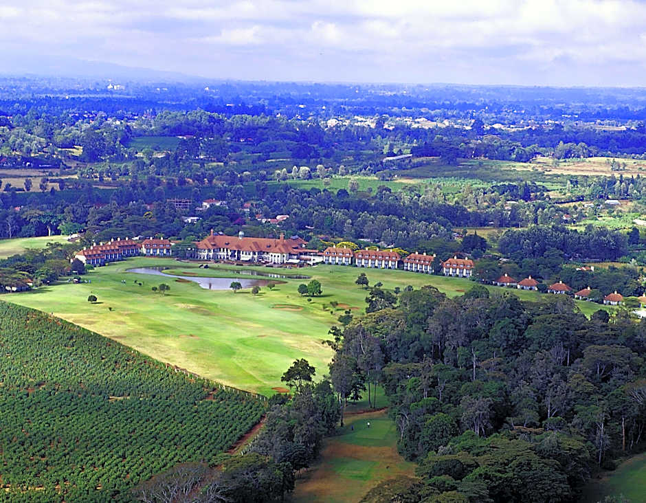 Windsor Golf & Country Club