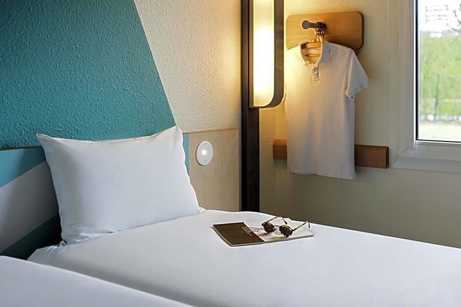 B&B HOTEL Regensburg-Ost