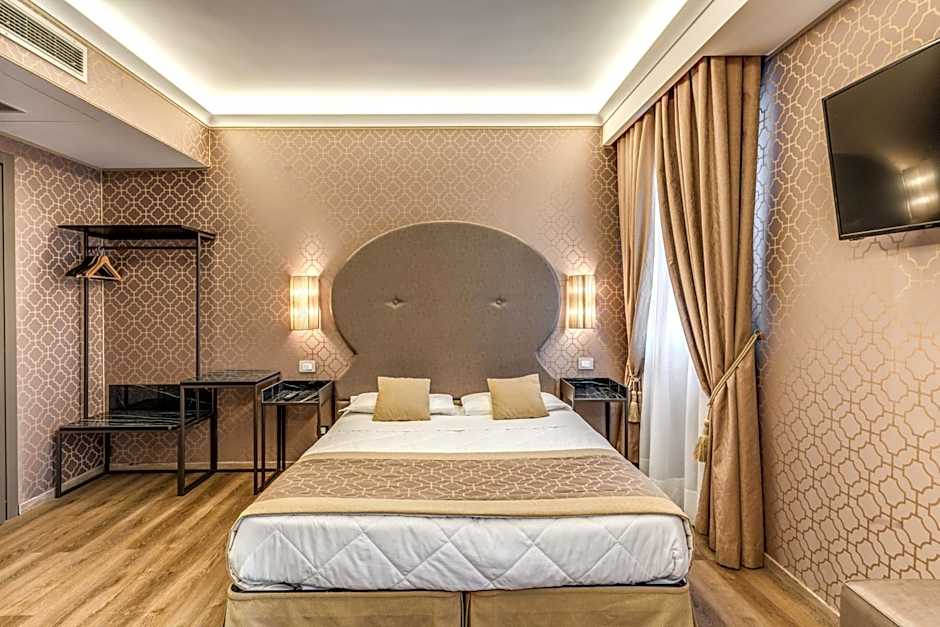 Hotel Belle Arti