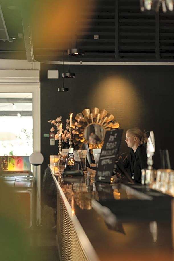 First Hotel Kokoloko