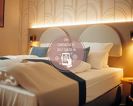 guestified LIYANA Hotel