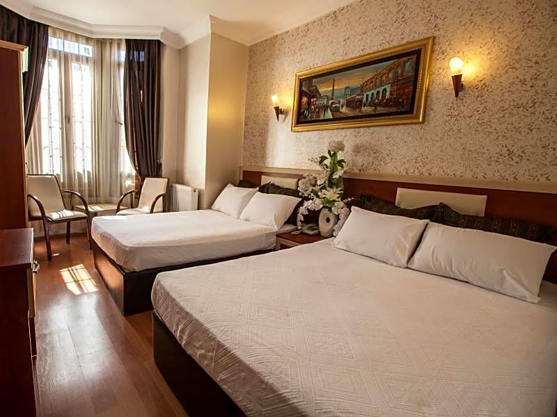 Grand Hotel Palmiye