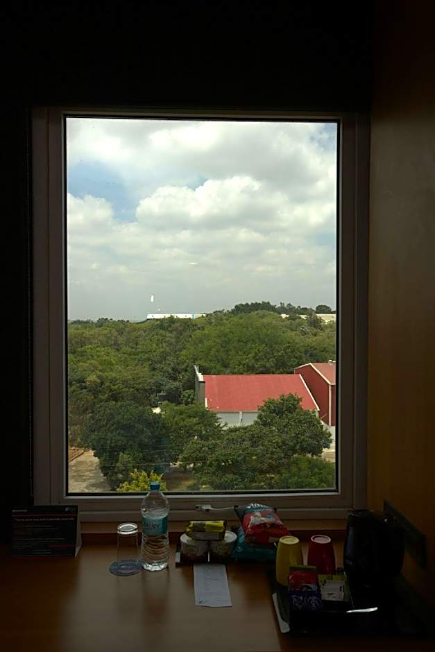 Aloft Bengaluru Whitefield