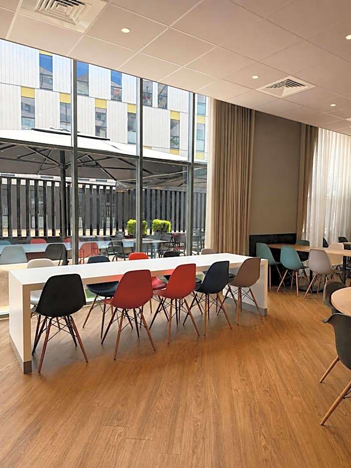 ibis Dijon Centre Clemenceau
