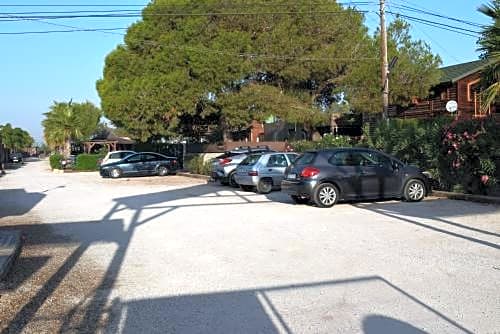 Bungalows Park Albufera