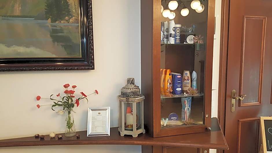 eXo Hotel Franka Bamberg - by NeVo Hotels