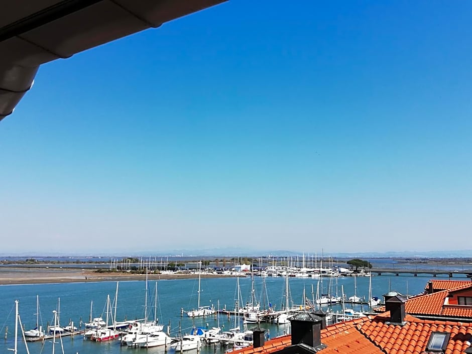 Laguna Palace Hotel Grado