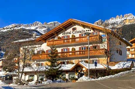 Hotel Cristallo