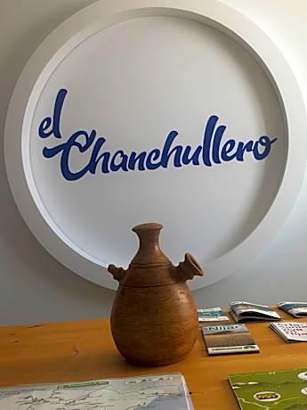 El Chanchullero