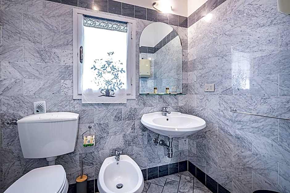 Bellevue House Affittacamere