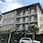 Hotel Villa Platani