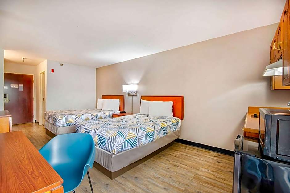 Motel 6-Abbeville, LA