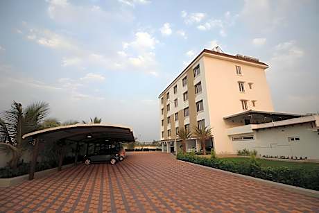 Hotel Majestique Pune