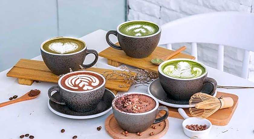 Cititel Express Kota Kinabalu Hotel