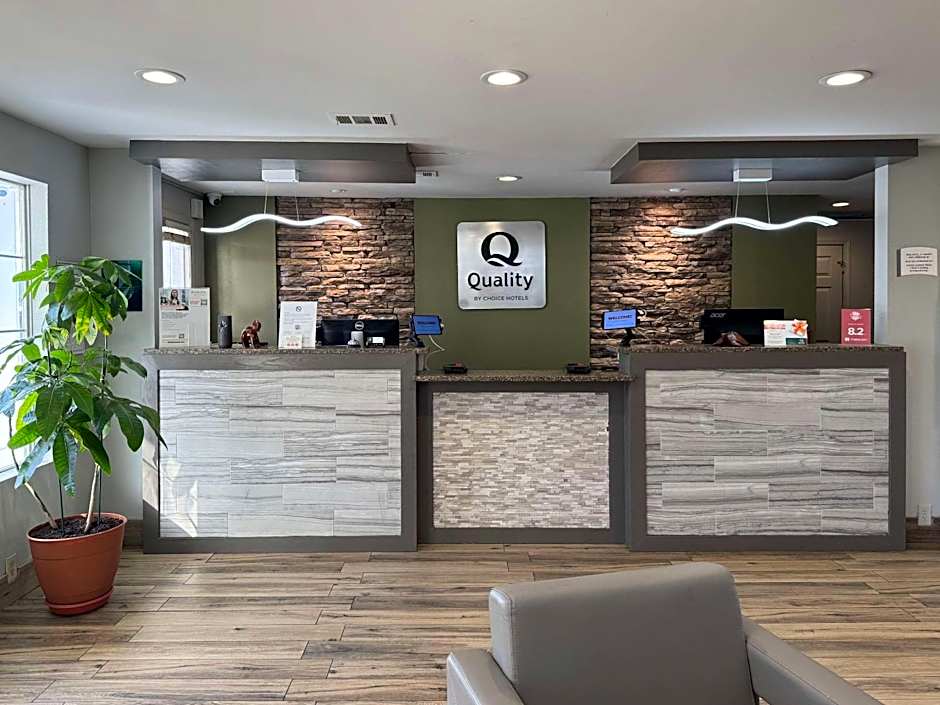 Quality Inn Lagrange East I-85