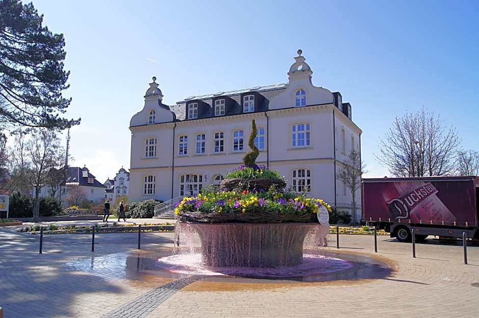 Country Hotel Timmendorfer Strand