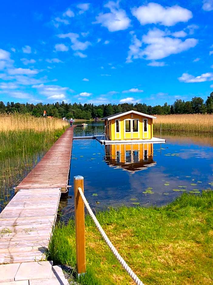 Odalgården Hotell, Kurs & Konferens