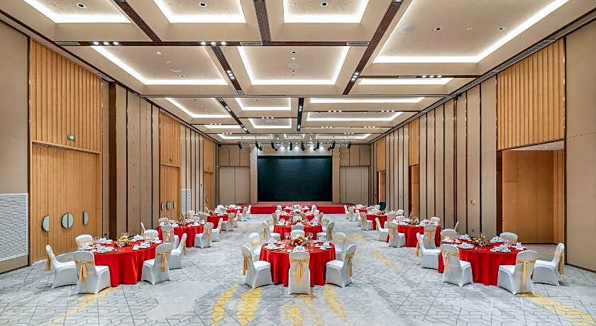 Holiday Inn Tongren Wanshan By IHG