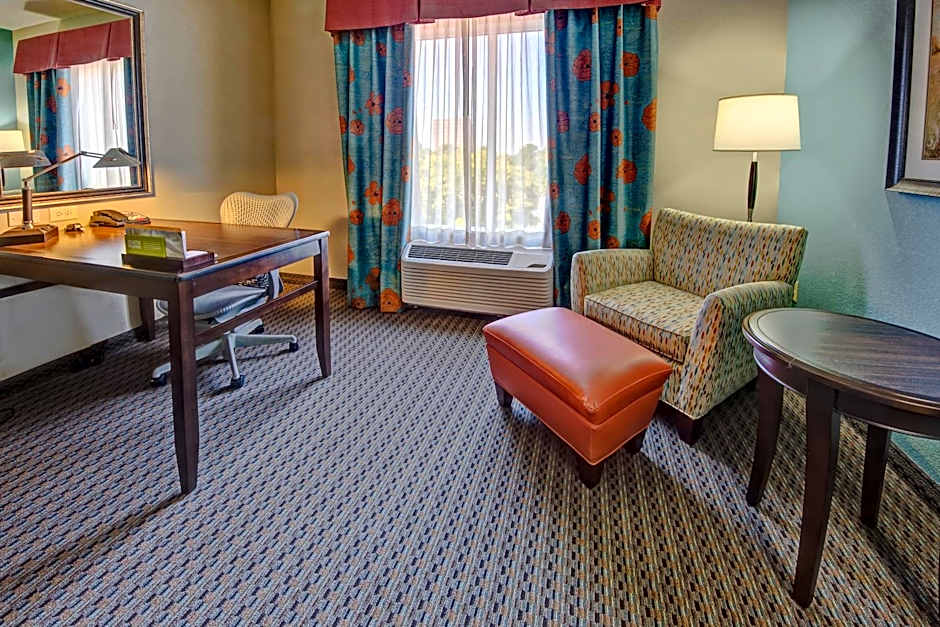 Hilton Garden Inn Midtown Tulsa