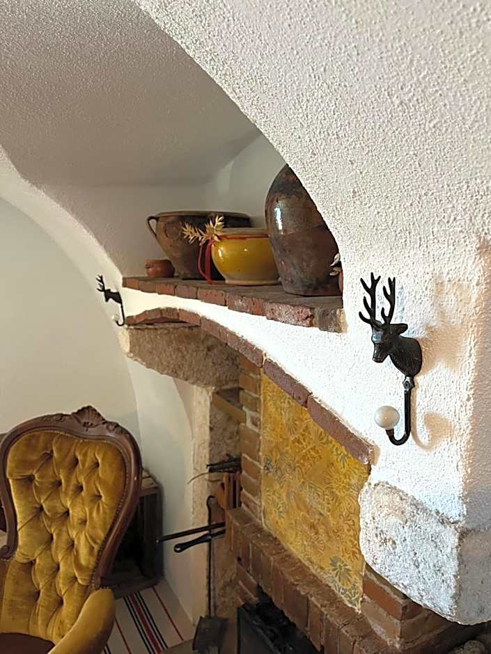 La Taberna di Rocca Calascio