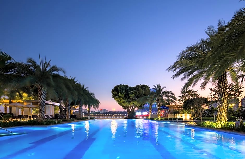 White Swan Hotel