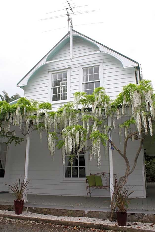 Paheke Boutique Lodge