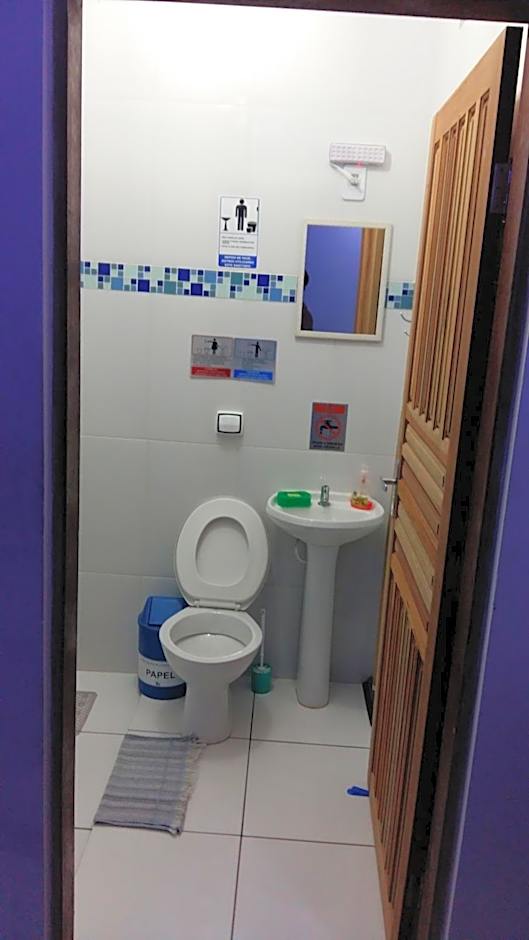 Pousada Recanto Dom Lázaro