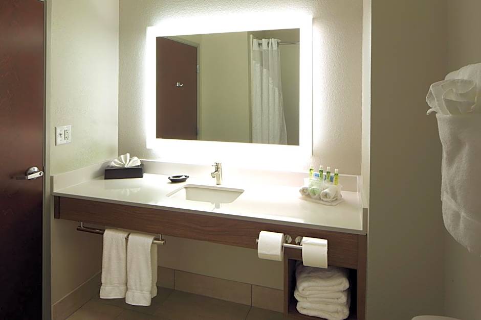 Holiday Inn Express Hotel & Suites Atlanta Airport West - Camp Creek By IHG