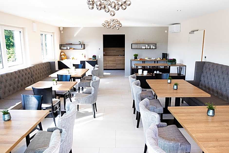 bodenseezeit Apartmenthotel Garni