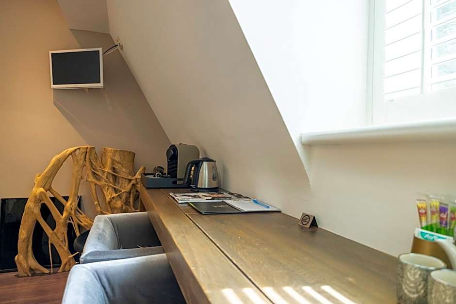 Boutique Hotel Stella Maris