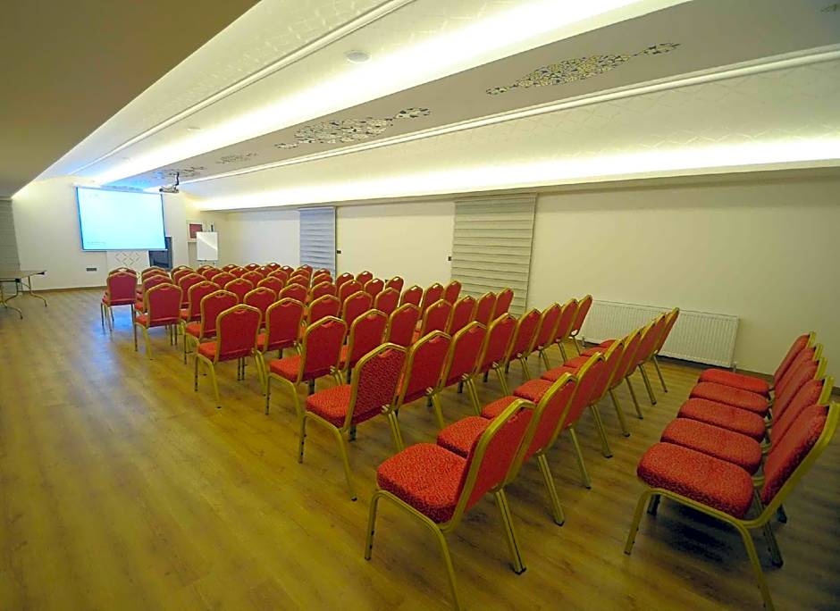 DEVİN OTEL