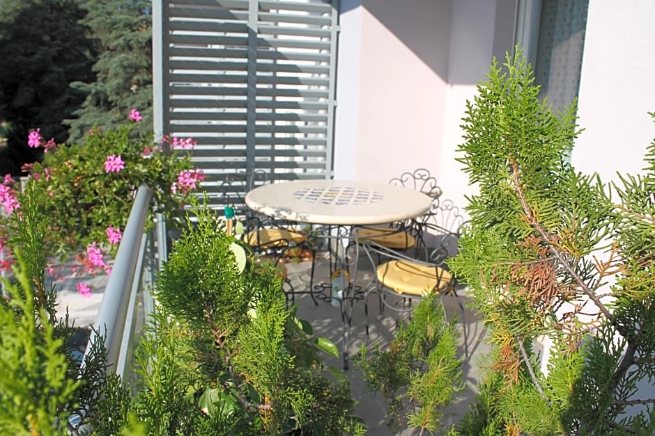 Bed and Breakfast Grace