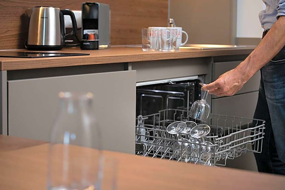 Brera Serviced Apartments Ulm