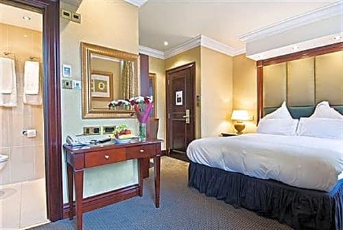 Inhabit Southwick Street, a Member of Design Hotels