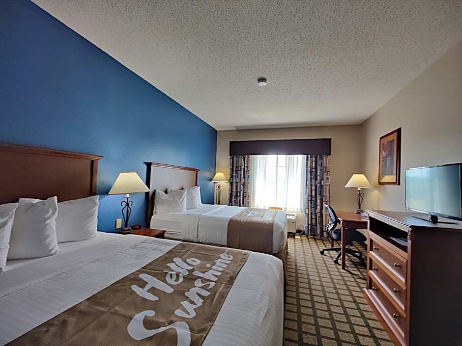 Baymont by Wyndham Albany