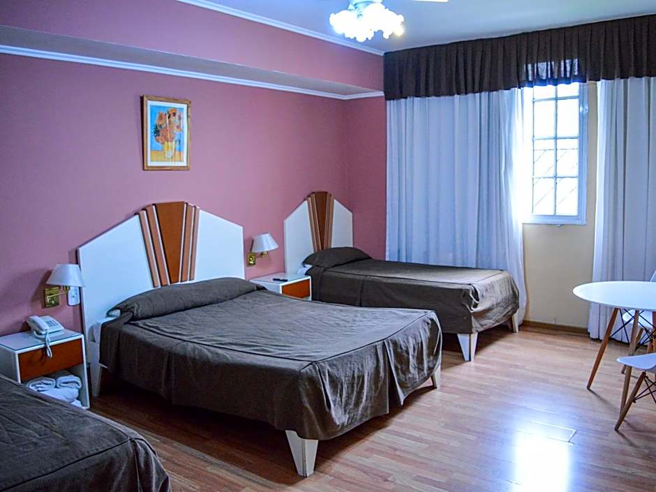 Hotel Internacional