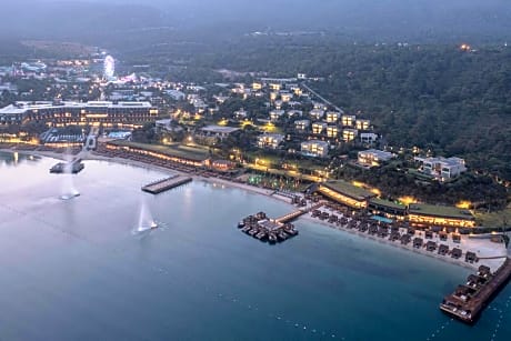 Vogue Hotel Supreme Bodrum